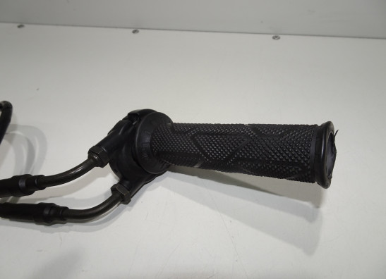 Throttle grip Aprilia Falco