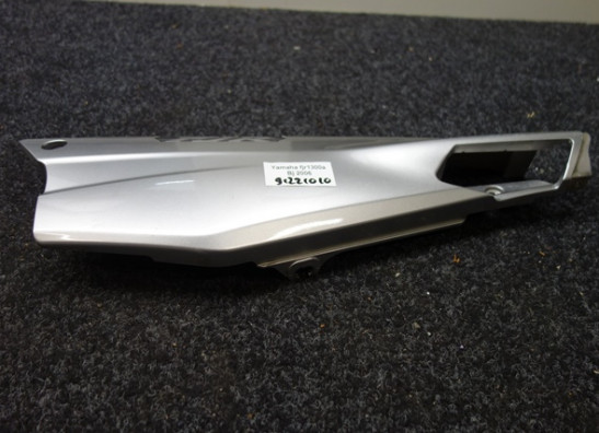 Linker achterkant Yamaha FJR 1300