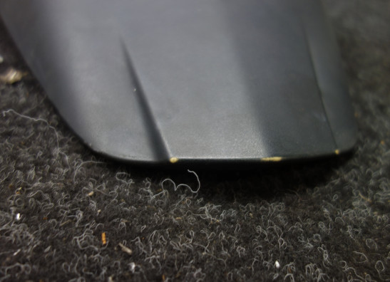 Buddy zadel KTM RC 390