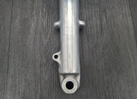 Voorpoot links onder Harley Davidson Touring FL