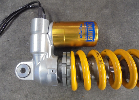 Achterschokbreker Triumph Speed Triple 1200 RR