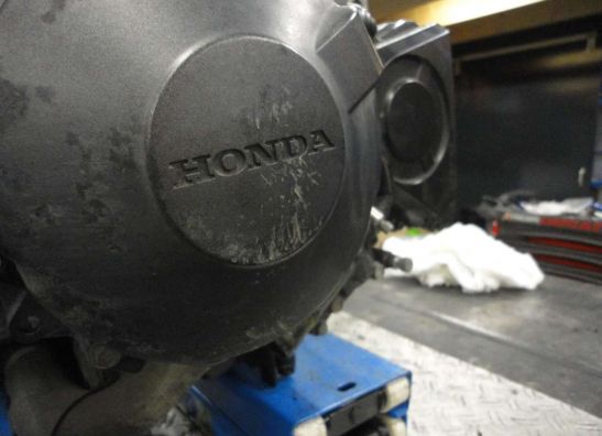 Motorblok Honda CBF 600