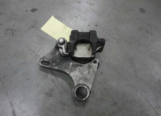Bremssattel Bremszange hinten Honda CBR Fireblade