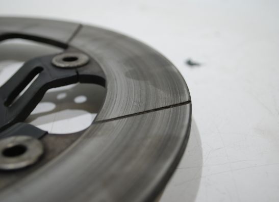 Braking disc right front Suzuki GSX 1100 EF ES