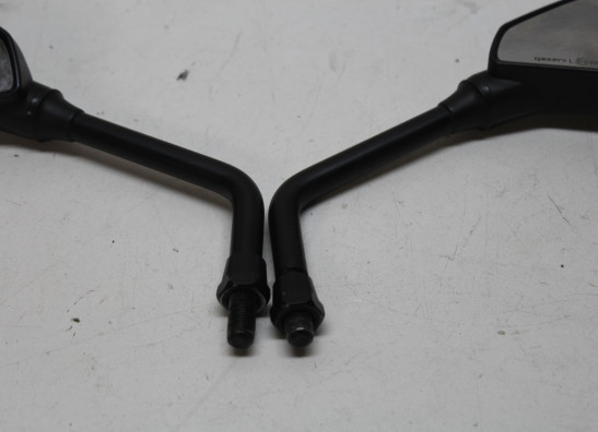 Mirror set Yamaha FAZER 1000