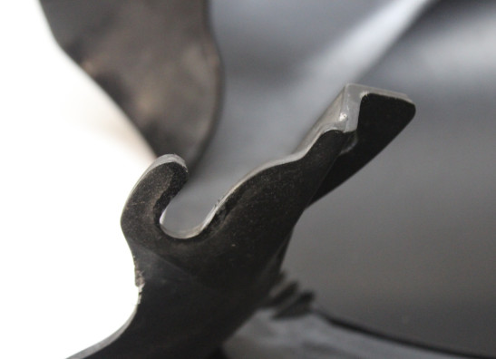 Topkuip Ducati Monster S4RS