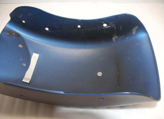 Hinterradabdeckung Harley Davidson Softtail