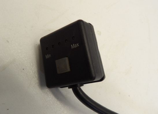 Throttle grip Suzuki DL 1000 V STROM