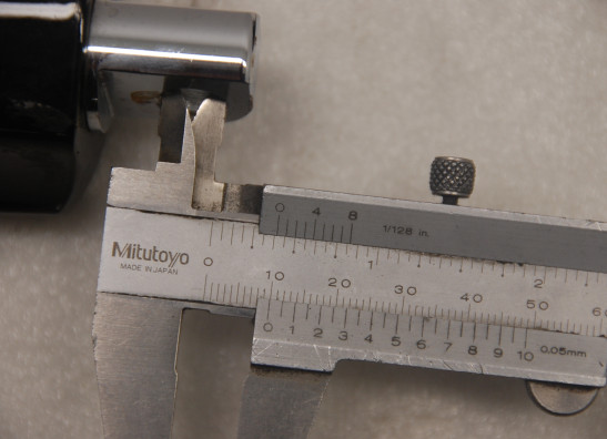 Duo voetsteun set Harley Davidson Touring FL