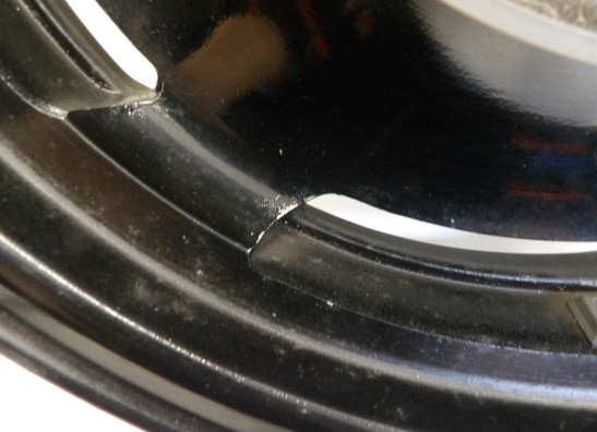 Felge hinten Yamaha V max