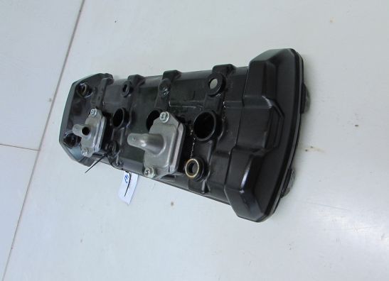 Kleppendeksel Kawasaki Z 1000