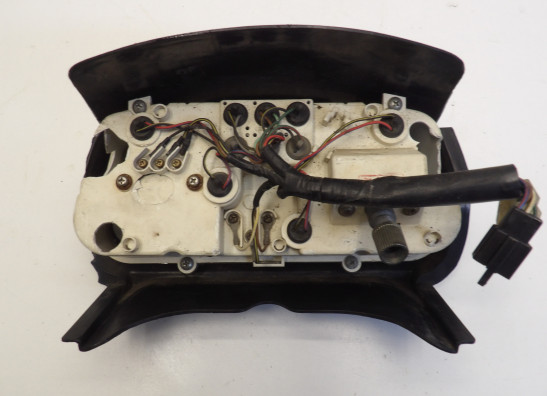 Tellerset Kawasaki GPZ 500