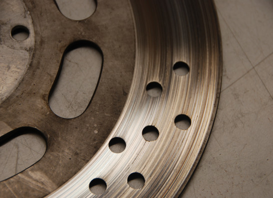 Remschijf voor Harley Davidson Softtail