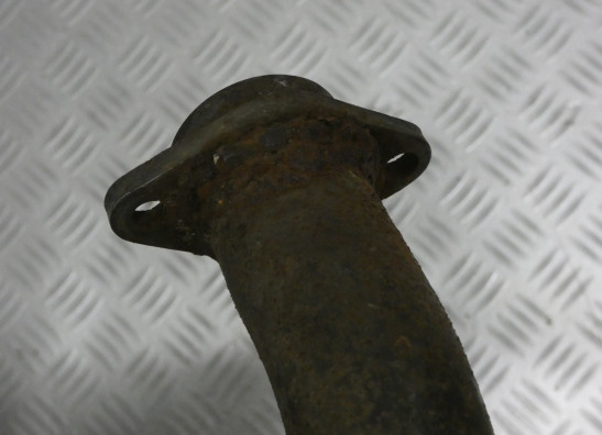 Uitlaat Suzuki RGV 250