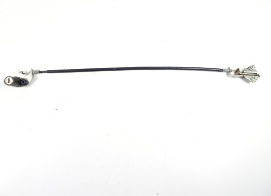 Key set Yamaha Tracer 700