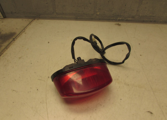 Rucklicht Suzuki GZ 250 Marauder