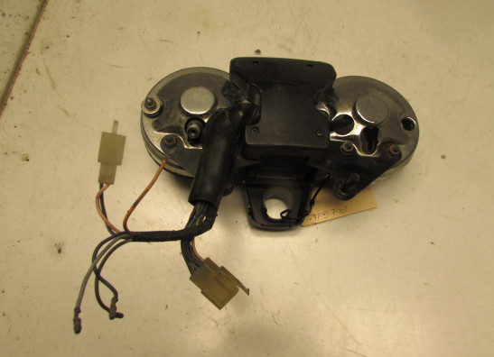 Meter Honda Goldwing GL