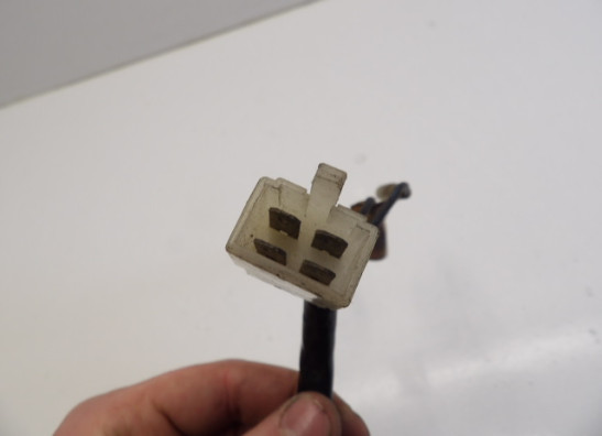 Fuse box Honda VT 700 750