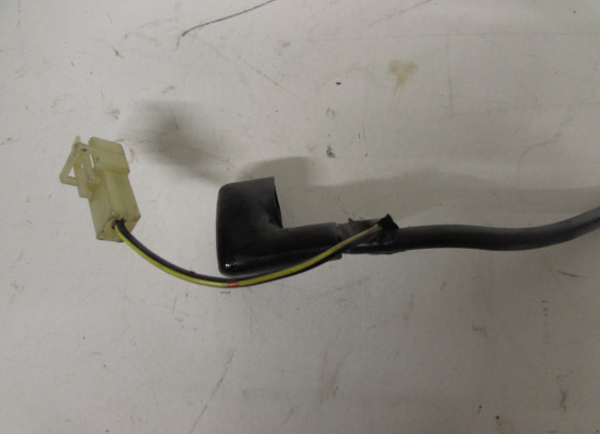 Wire harness front Kawasaki Z 1000