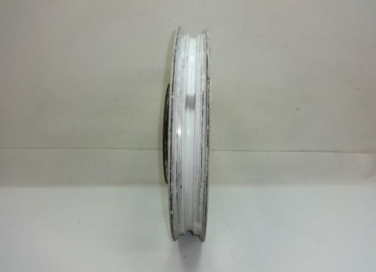 Front Wheel Honda CB 250