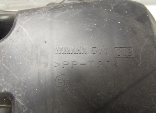 Air cleaner case Yamaha YZF R1