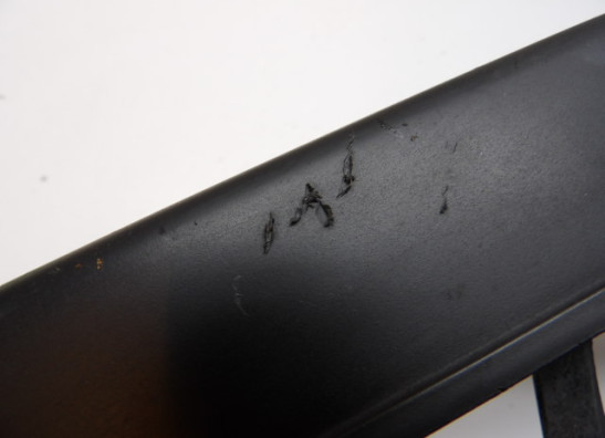 Chaincase Honda FT 500