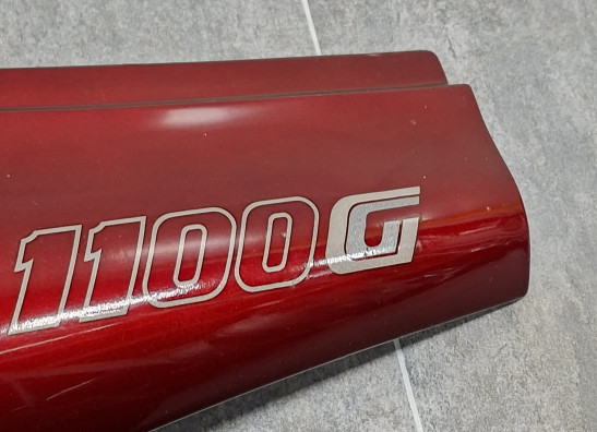 Linker zijkuip Suzuki GSX 1100 G