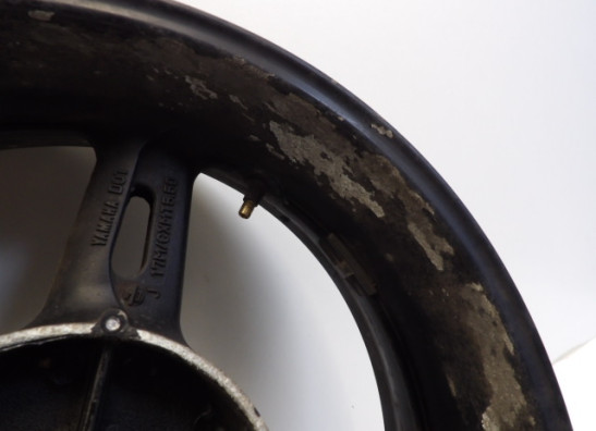 Achtervelg Yamaha FJR 1300