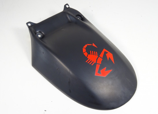 Hinterradabdeckung Aprilia Tuono 1000