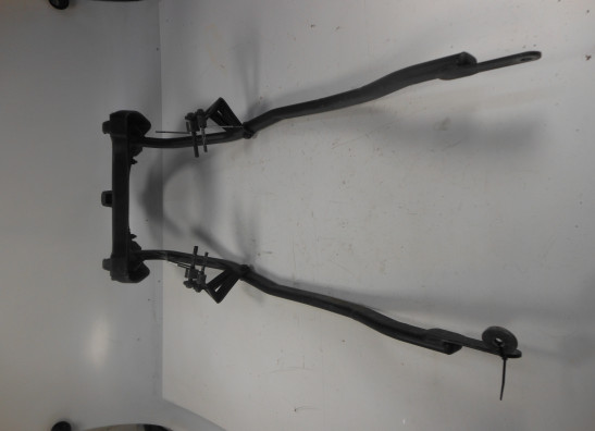 Top-case-trager Suzuki GSF 1250 Bandit 