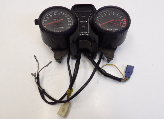 Tellerset Suzuki GS 650 1970-2012