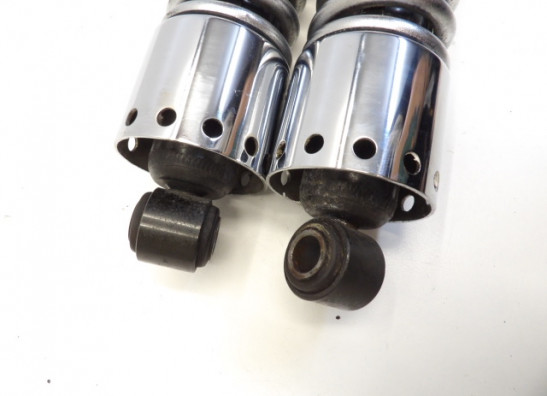 Achterschokbreker Harley Davidson Dyna