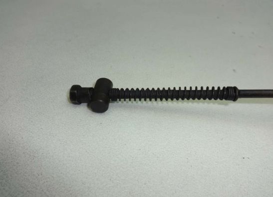 Remstang Yamaha XJ 650 T Turbo