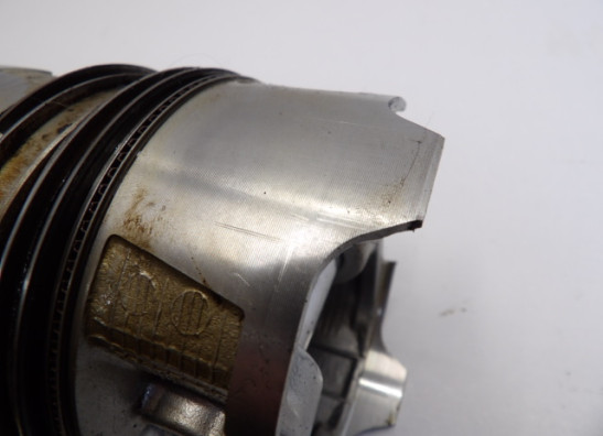 Zuiger kit compleet Honda XL 1000 V Varadero