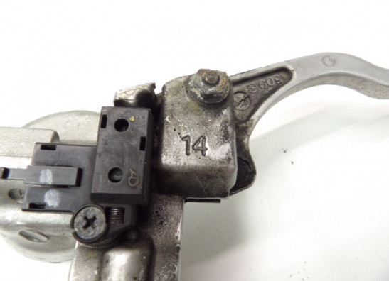 Kupplungsgeberzylinder Kawasaki VN 1500