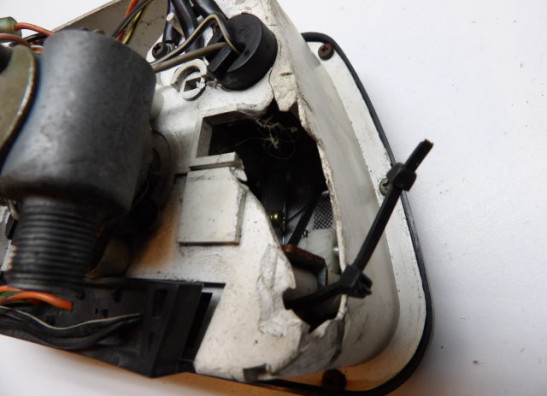 Tellerset Suzuki GSX 750