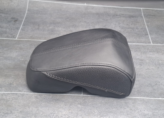 Buddy zadel Harley Davidson FLSTN Deluxe