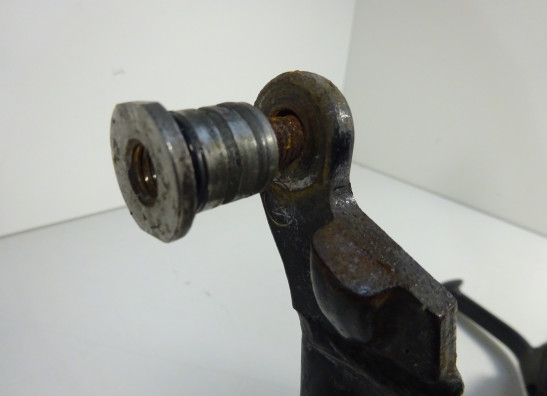 Standaard BMW R 1200 RT