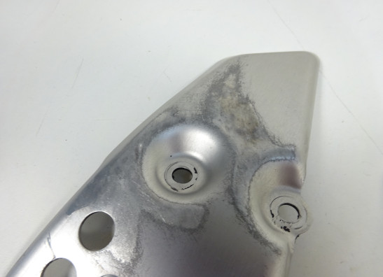 Main step holder Yamaha XT 1200 Z Super Tenere