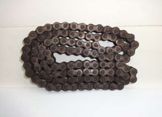 Ketting en tandwielset Yamaha YZF 600 Thundercat