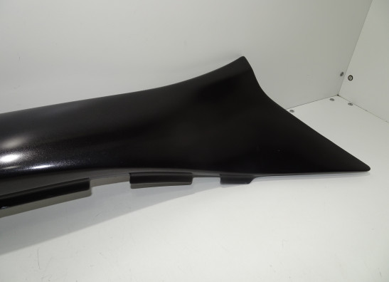 Linker achterkant Yamaha XJ 600 Diversion