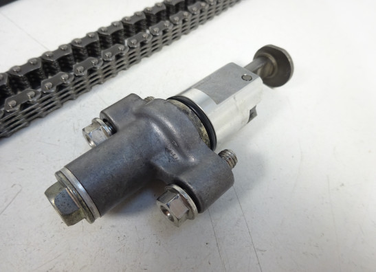 Camshaft Triumph Street Triple 675