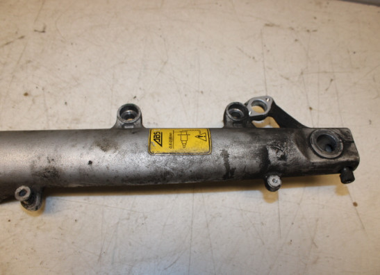 Voorpoot links compleet BMW R 1100 RT