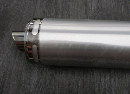 Uitlaat Suzuki GSX R 600