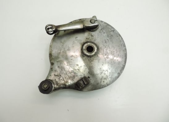 Trommelrem Suzuki VS 700 Intruder