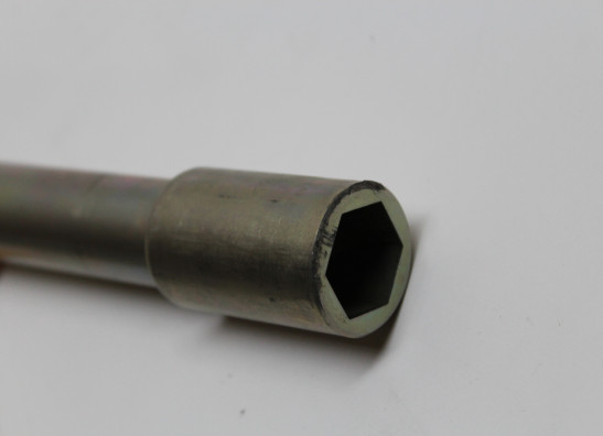 Vooras Yamaha FJR 1300