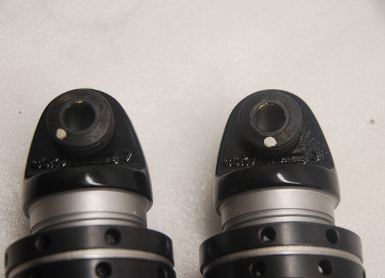 Stossdampfer hinten Harley Davidson Sportster