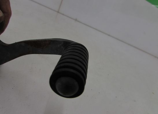 Gear change pedal  Yamaha XJ 600 Diversion