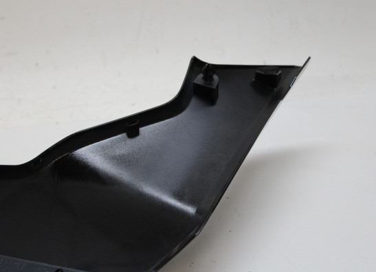 Linker achterkant Honda CRF 1100L Africa Twin Adventure Sports ES