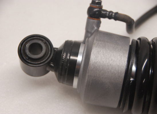 Achterschokbreker Harley Davidson Softtail